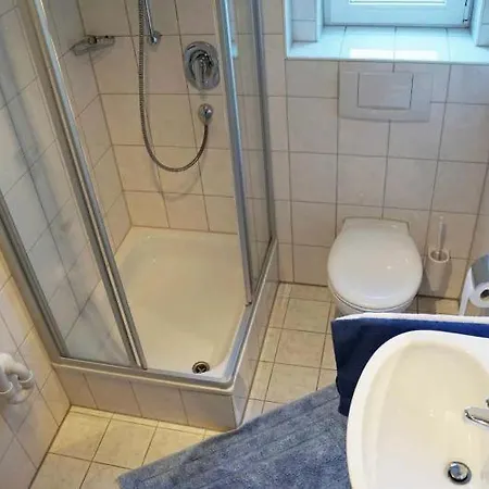 Strasser Apartament Wasserburg
