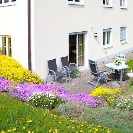 Strasser アパート *