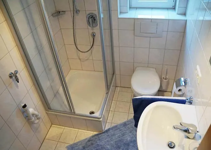 Strasser Apartment Wasserburg am Bodensee